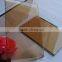 8mm colored tinted float glass sheet