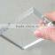 5mm Ultra Clear Float Glass/super clear float glass