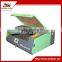 Assured Dowell CO2 desktop laser cutter/engraver DIY high quality low price for sale