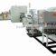 HX-1575B Single Embossing Rewinding,perforating Toilet Paper Production Line