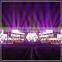 Wide Used Stage Lighting 60w Moving Spotlight