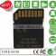 Wholesale full capacity low price SD memory card 4GB ,Class 6 memory cards