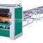 HSP-2700D double sides veneer glue spreader hot sell