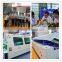 N350 Through Hole Pcb Dual Wave Soldering Machine Direct Factory Price Offer