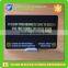 Best Factory Price Gold Business Card for Personal Business