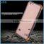PC+TPU 2 in 1 Two Colors Hard Case For iPhone 6 6S