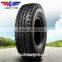 Radial truck tire 7.00R16