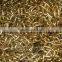 Lifting or Lashing G70 Yellow Zinc Plated Steel chain