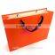 fancy design paper women bag custom