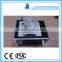 Pressure balancing device