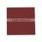 Air Laid Disposable 16x16 inches 25 count colorful Napkins Bordeaux