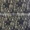 2016 Latest High Quality African Guipure Cord Lace Fabric for Fashion Clothes