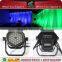 Professional China Led RGBW waterproof 36x3w rgbaw led par light on promotion