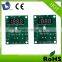 audio mp3 player circuit board pcb assembly