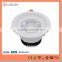Diameter 90mm Cutting size80mm 5w cob led downlight with CE ROHS UL