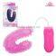 sex products 10 speed clitoral vibrator in purple