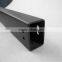 Moulding Pultrusion Roll Wrapped Carbon Fiber Tube Rectangular 3K