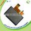 5 touch points Touchscreen 4.3 inch tft lcd display module