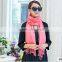 >>Hot Selling SW16793 Winter Trendy Woman's Wool Scarf/#