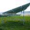 Steel-Strong Solar Ground Mounting System,C Channel Steel Ground Mounting System