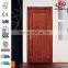 JHK-001 Zhejiang Arrow Rubber Office Partition Main Designs Double Veneer Interior Door