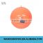 Beach ball with logo printing promotion pvc inflatable beach ball,wholesale custom giant beach ball                        
                                                Quality Choice
