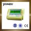 2015 best selling 110v 220v compact plastic weight indicator
