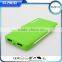 Novelty Product Portable Charging Mobile Powerbank 5000mah for Iphone