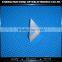BK7/ JGS1 Optical Equilateral Dispersing Prisms