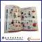 Lovely custom design giant sticker pad for child