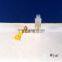 cheap frosted 10ml lip gloss glass rollon bottles gold stamping glass roller bottles