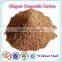 Standard 16, 20, 24, 30, 36 Mesh Abrasive Wallnut Shell Powder