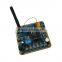 ESP8266 Serial WIFI wireless test board module + WIF wireless transceiver module