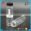 hot sale 100ml Tubular bottles vials for diet pills