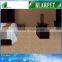 High quality low price fire-retardant tufted wool carpet