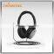 high-end active noise canceling headset