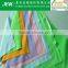 ECO-TEX poly pongee fabric