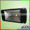 RGB flood light with black shell,black flood lights