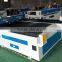 large size 2*3m wood CO2 laser cutting bed machine