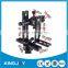 Multi-functional aluminum panoramic camera head for tripod KH-6800