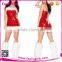 Newest Design Sexy Women Christmas Costumes for Adults
