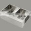 R10 professional single bowl stainless kitchen sink AR332255