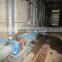 High speed slurry pump parts/ electric paper pulp pump/ China pump manufacturer