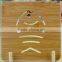 Thai Solid Wood Coaster by Handmade