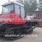 Hot in Fiji!! 140 hp YTO-C1402 Bulldozer Crawler Tractors
