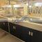 exhaust fume hood, chemical fume hood