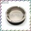 Factory provide OEM and ODM for stainless steel ash tray