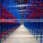 drive in racking system
