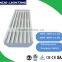 High luminaries 240w in 4ft model DLC listed Linear High Bay Lighting with dimming function