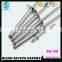 BOUNTY FACTORY A2 STAINLESS STEEL RIVETS